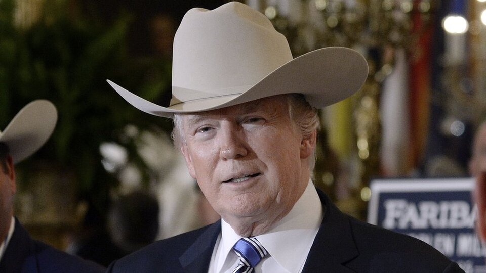 Trump Yeşil Kart çekilişini kaldırmayı öngören göç tasarısını Kongre'ye sunmaya hazırlanıyor