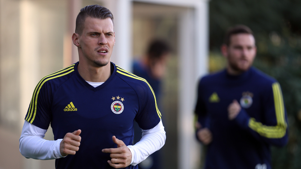 Martin Skrtel sıkıntısı