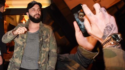 'Arya tek gerçeğim'