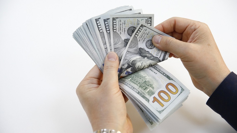 Dolar 3.75 liranın üzerinde