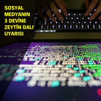 Siber harekat!