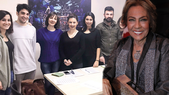 Çolpan İlhan'ın anısına ödül