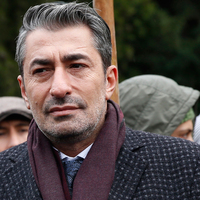 Erkan Petekkaya'nın talihsiz günü