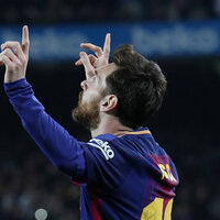 Barcelona'nın üç büyüğünden biri Türk şirket oldu