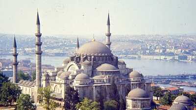 2018'e özel Cuma mesajları