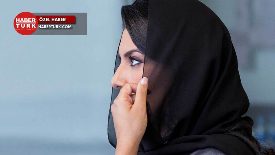 Suudi prensesten petrol çıkışı