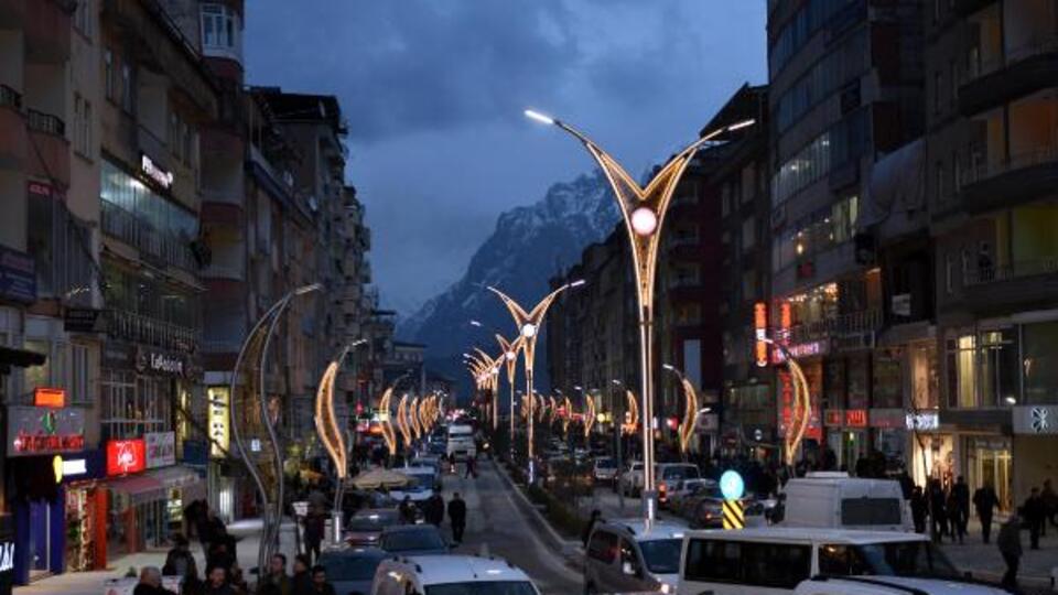 İşyeri kiraları 10 bin liraya kadar çıktı