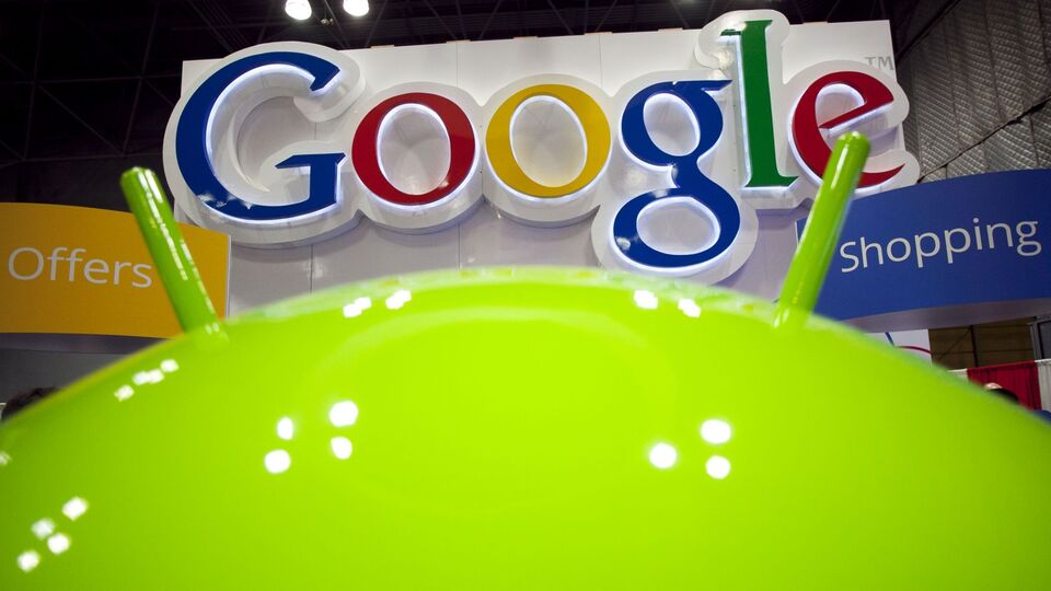 Google Play, App Store'u solladı!