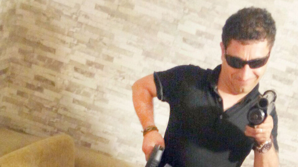 'İşkencehane' kurmuştu! Silivrikapı canavarının cezası belli oldu