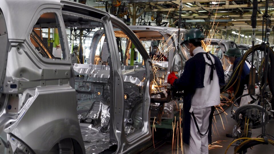 130 bin işçi bekliyordu! Ücret artışı teklifi yenilendi