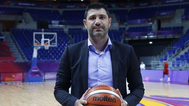 "Müthiş bir tesis yapacağız"