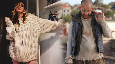 "Asıl 'Çukur' bu kazak"