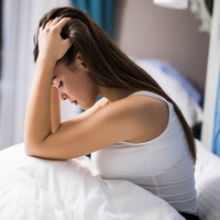 Depresyondaysanız sebebi kullandığınız ilaç olabilir!