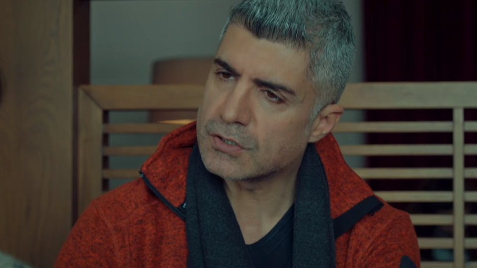 Faruk'a felaket haberi geliyor!