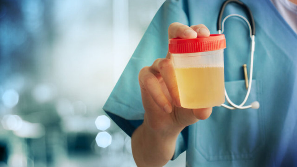 İdrar yaparken yanma oluyorsa dikkat!