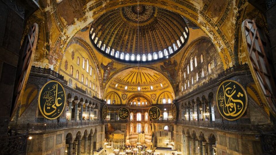 Türkiye 13 yeni müzeye kavuşuyor