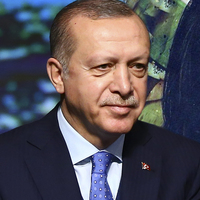 Cumhurbaşkanı Erdoğan, o sanatçıya sahip çıktı