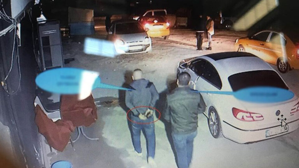 Yeni görüntüler ortaya çıktı! "Çıplak vaziyette görünce öldürdük"