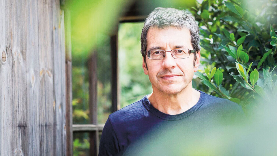 George Monbiot :Etçilleri geri döndürelim bahçedeki çitleri yıkalım