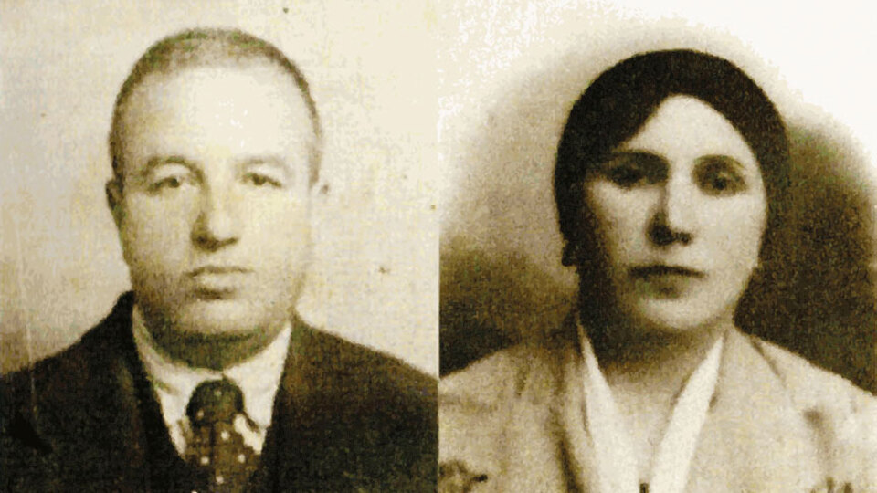 Etem Ruhi Bey'in koku merakı