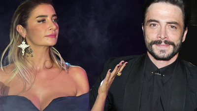 Sıla'dan barışma sorusuna net yanıt! Sessizliğini bozdu...