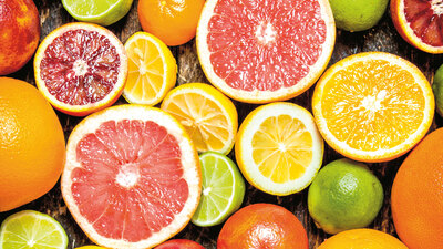 Sık görülen 6 vitamin eksikliği ve sinyalleri