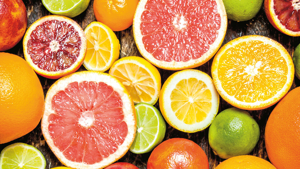 Sık görülen 6 vitamin eksikliği ve sinyalleri