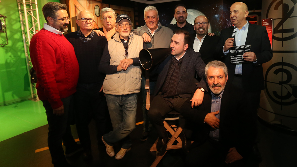 "UEFA'dan 3-4 yıl men gelebilir"