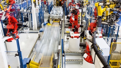 130 bin işçiyi ilgilendiren greve erteleme