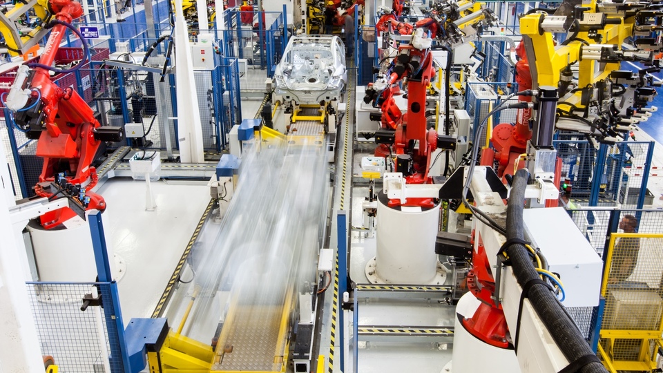 130 bin işçiyi ilgilendiren greve erteleme