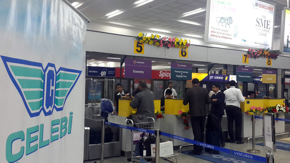 Hindistan'daki ihaleyi kaybetti