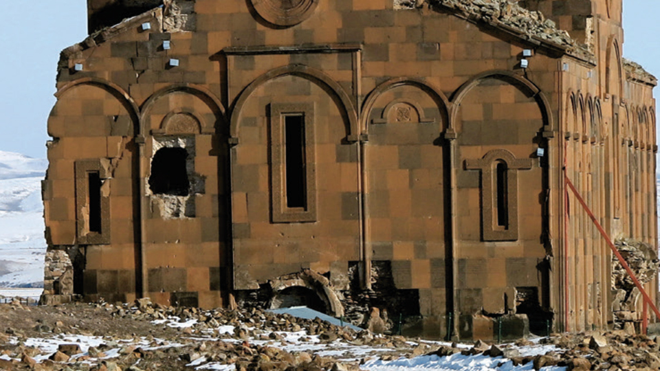 Kars çılgınlığı