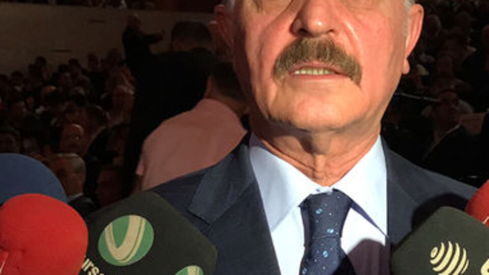 MHP'li Büyükataman'dan Afrin açıklaması