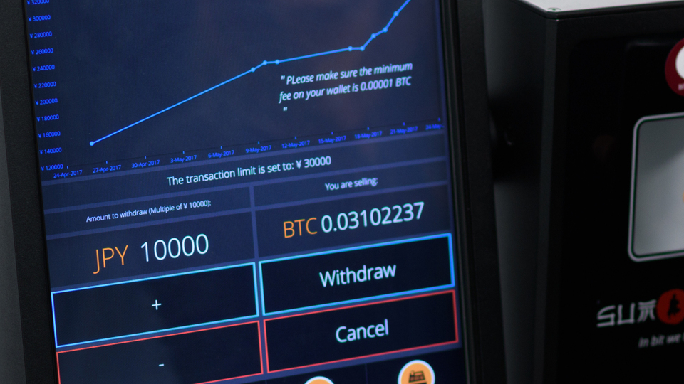 Japonlar karar aldı! Bitcoin'de hareketli dakikalar