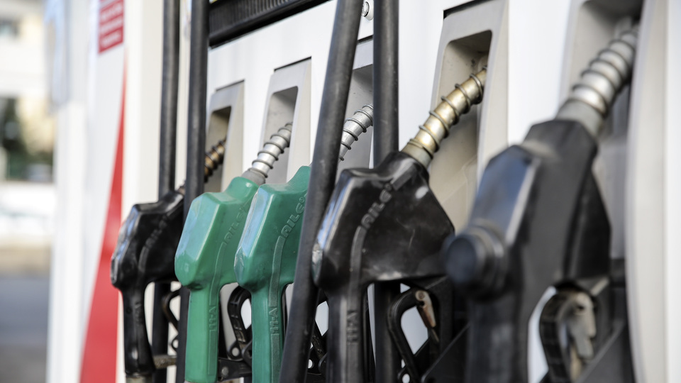 Benzinde 6 liralık rekor! İşte en pahalı il