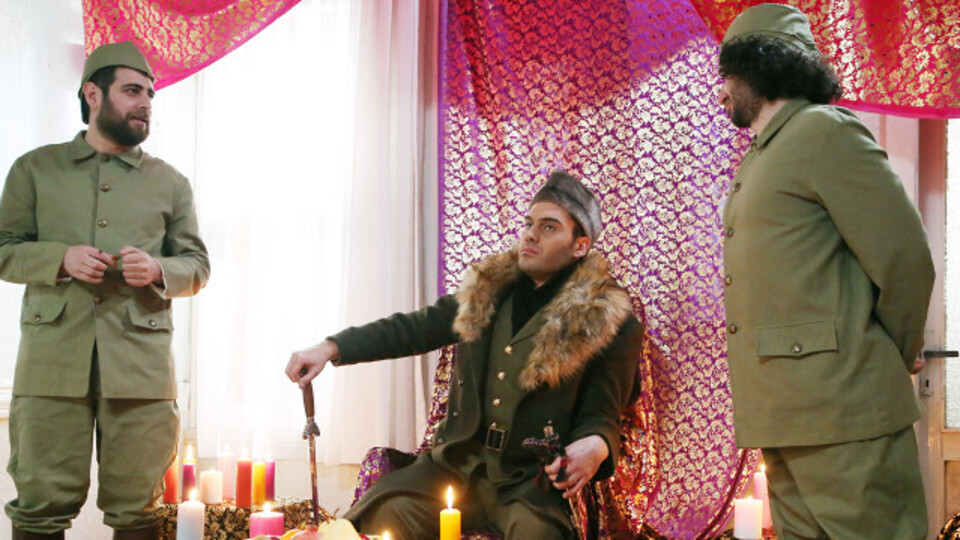 Şevkat Yerimdar 36. bölüm fragmanı yayınlandı mı?