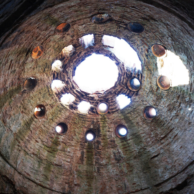 5 asırlık hamam restorasyon bekliyor