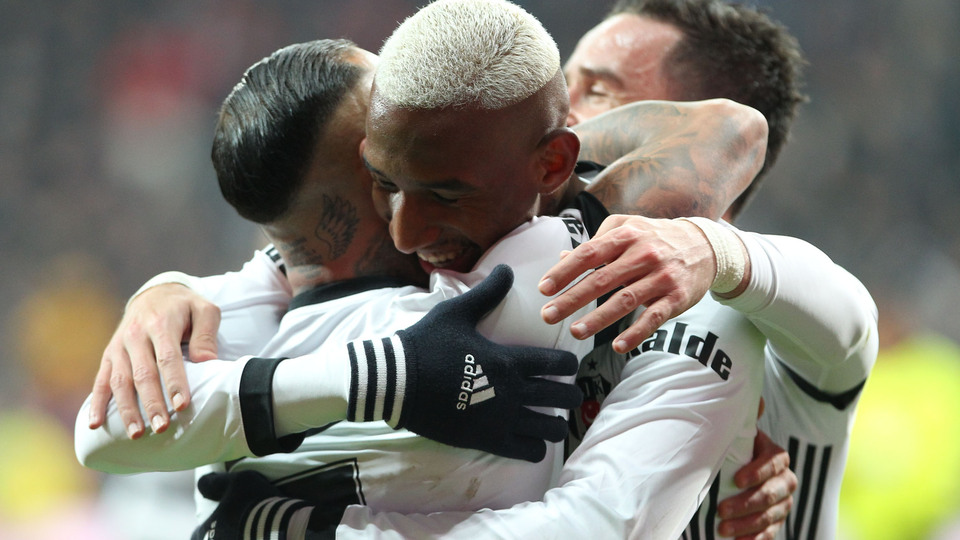 Süper ikiliden süper katkı