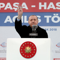 ABD'ye mesaj: Hakikat inkarla ortadan kalkmaz