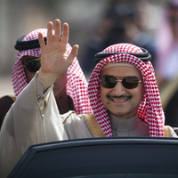 Suudi prens serbest bırakıldı!