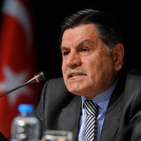 Oğlu hakkında yakalama kararı çıkarılan Haşim Kılıç'tan açıklama