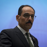 ABD ile kritik görüşme! PYD'ye silah verilmeyeceği teyit edildi