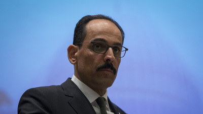 ABD ile kritik görüşme! PYD'ye silah verilmeyeceği teyit edildi