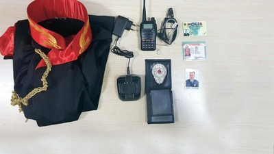 Binbir surat Ayhan bakın kim çıktı!