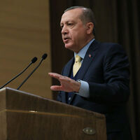 Erdoğan'dan flaş Lozan açıklaması: Kim neyi, nerede vermiş görecekler!