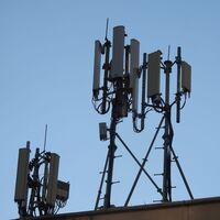 Baz istasyonu kurulumunda engeller kalktı