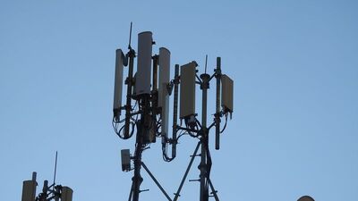 Baz istasyonu kurulumunda engeller kalktı