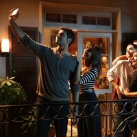 "Tehlikeli bir film"