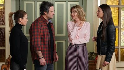 Deniz, Ece'yi kurtarabilecek mi?