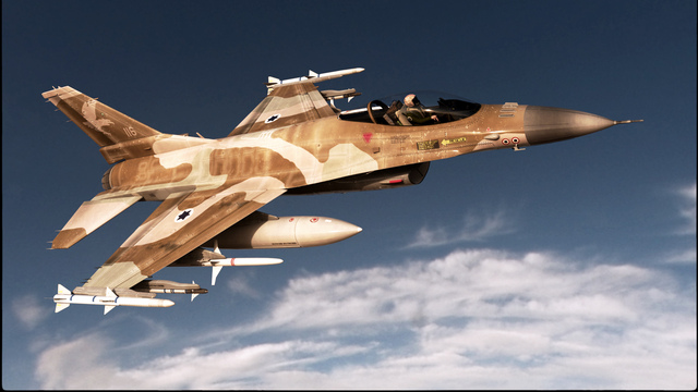 İkinci el F-16 pazarı! Tek kalemde 30 uçak birden